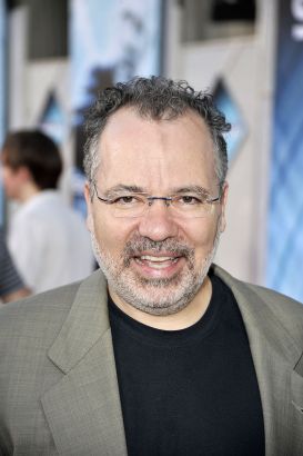 Jonathan Mostow