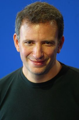 Jonathan Nossiter