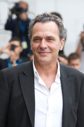 José Coronado