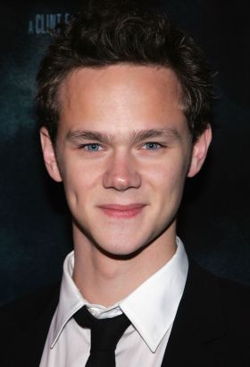 Joseph Cross