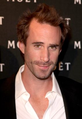 Joseph Fiennes