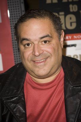 Joseph R. Gannascoli