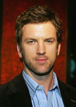 Josh Randall