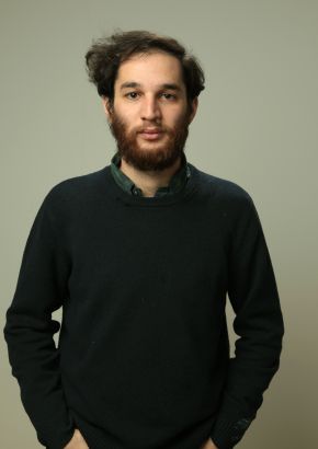 Joshua Safdie