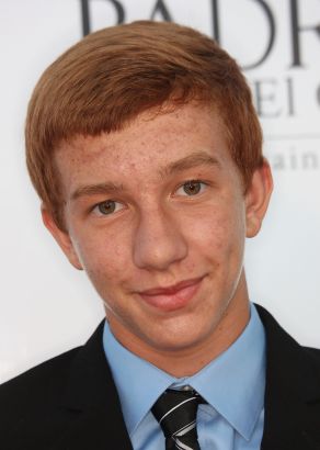 Joshua Moore