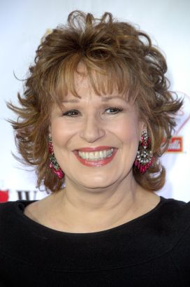 Joy Behar