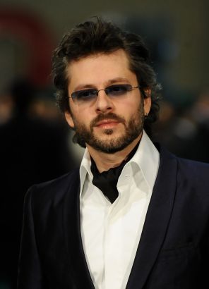Juanma Bajo Ulloa