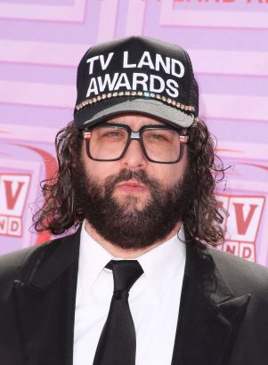 Judah Friedlander