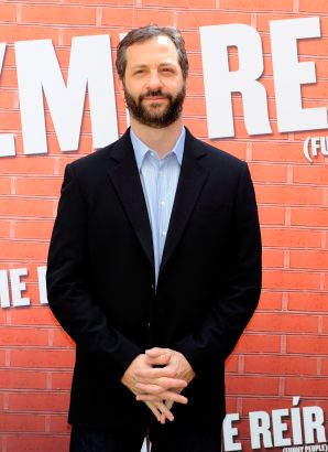 Judd Apatow