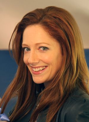 Judy Greer