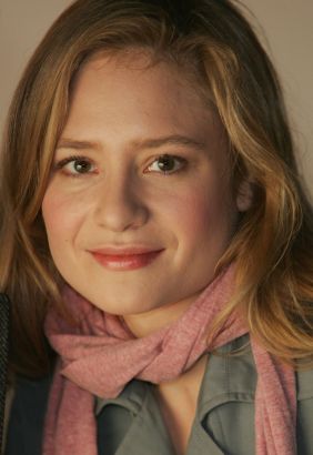 Julia Jentsch