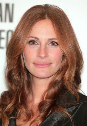 Julia Roberts