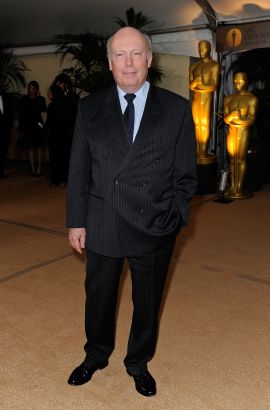 Julian Fellowes