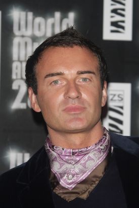 Julian McMahon