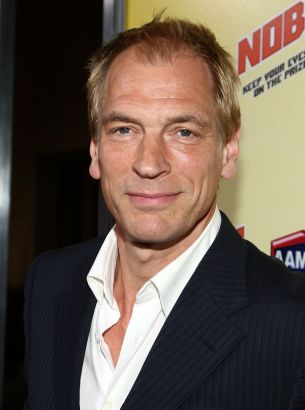 Julian Sands
