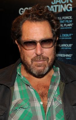 Julian Schnabel
