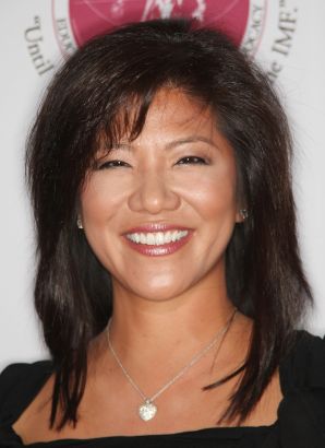 Julie Chen