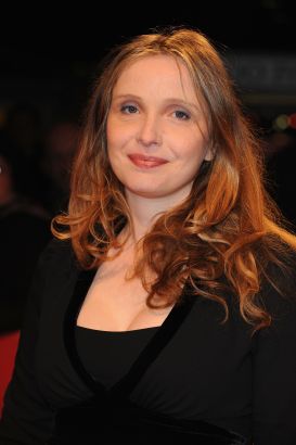 Julie Delpy