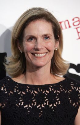 Julie Hagerty