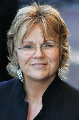 Julie Walters