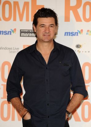 Julio Medem