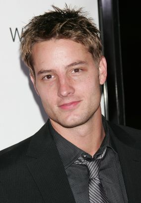 Justin Hartley
