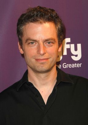 Justin Kirk