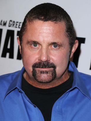 Kane Hodder