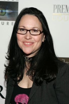 Karen Moncrieff