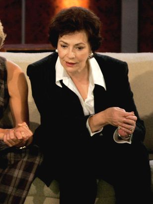 Karin Dor