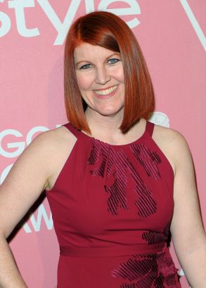 Kate Flannery
