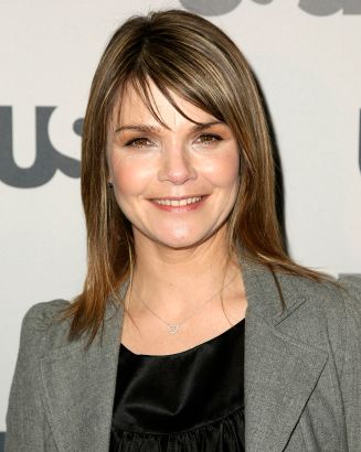 Kathryn Erbe