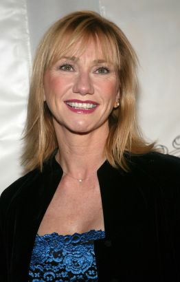 Kathy Baker