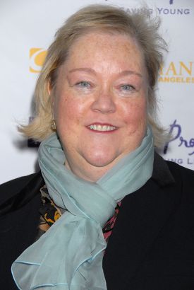 Kathy Kinney