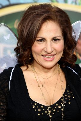 Kathy Najimy