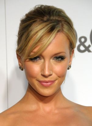 Katie Cassidy