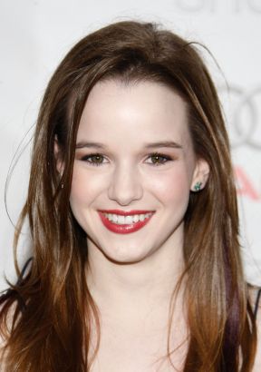 Kay Panabaker
