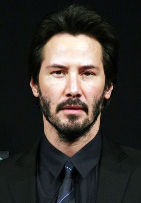 Keanu Reeves