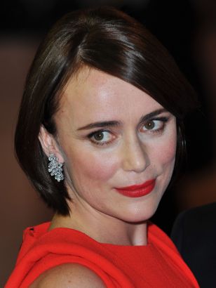 Keeley Hawes
