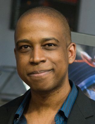 Keith Powell