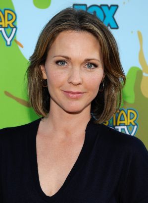 Kelli Williams
