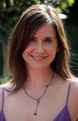 Kellie Martin