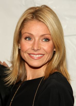Kelly Ripa