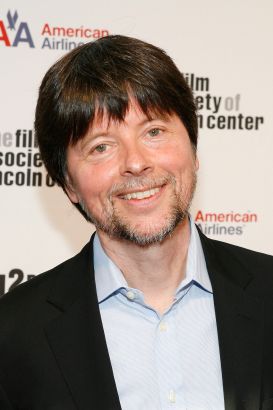 Ken Burns