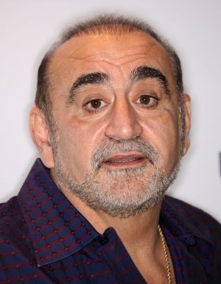 Ken Davitian
