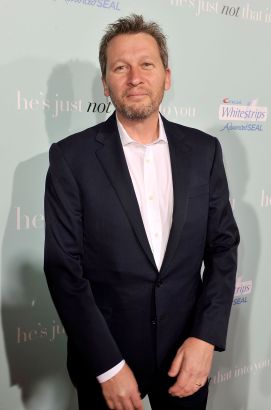Ken Kwapis