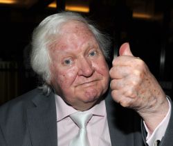 Ken Russell