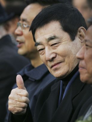 Ken Takakura