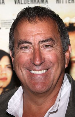 Kenny Ortega