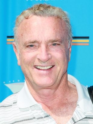 Kevin Dobson